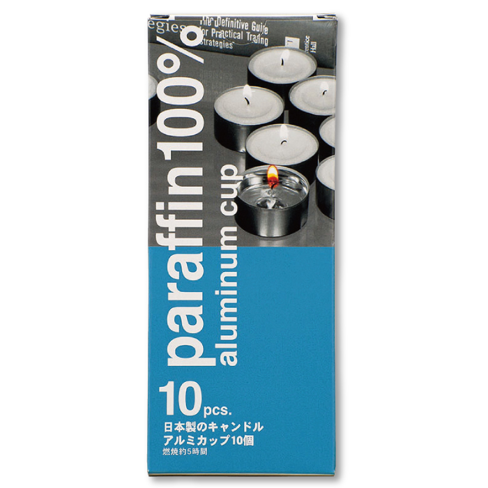 茶香炉用　キャンドル