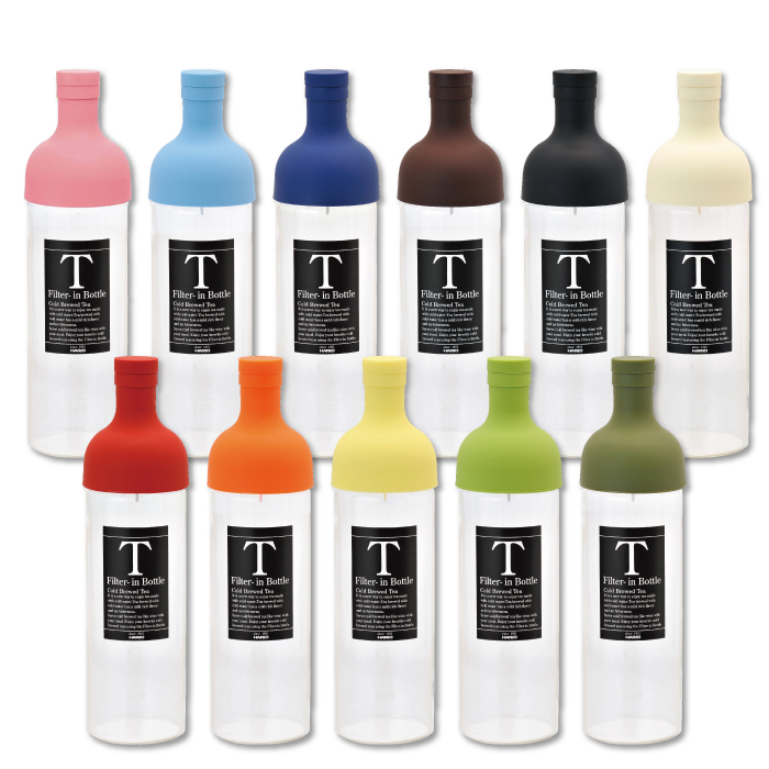 フィルターインボトル　ファミリーサイズ