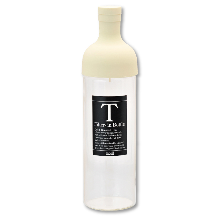 フィルターインボトル ファミリーサイズ