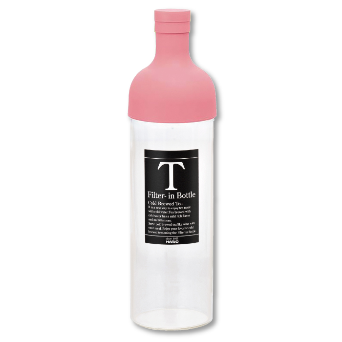 フィルターインボトル ファミリーサイズ