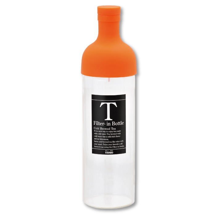 フィルターインボトル ファミリーサイズ