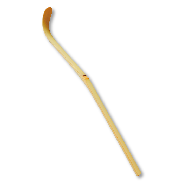 抹茶用　竹製茶杓