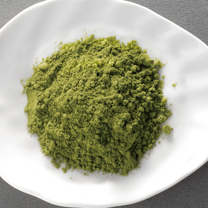 べにふうき緑茶 粉末