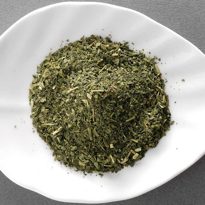 べにふうき緑茶　リーフ