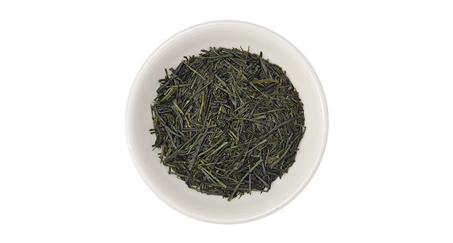 究極合組　極上浅蒸し茶