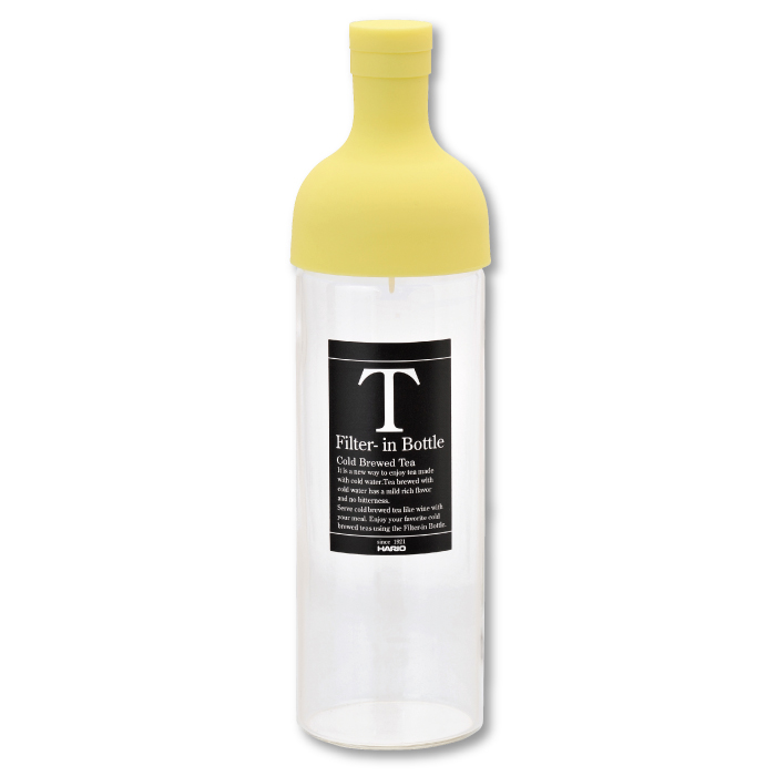 フィルターインボトル ファミリーサイズ