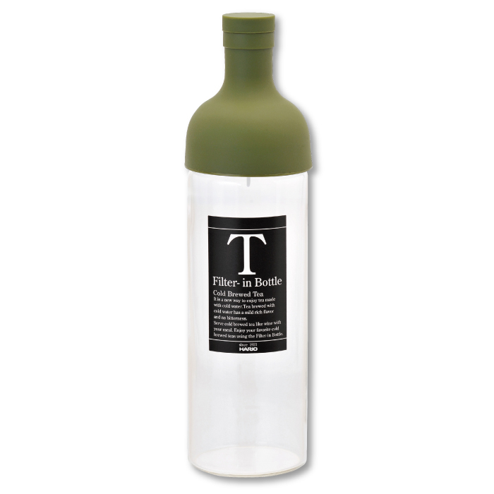 フィルターインボトル ファミリーサイズ