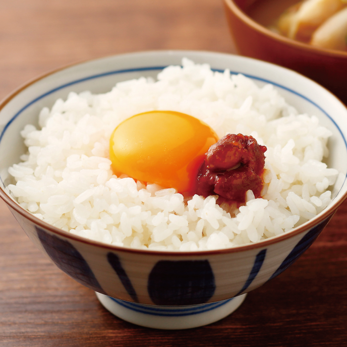 食べるだし醤油 追麹