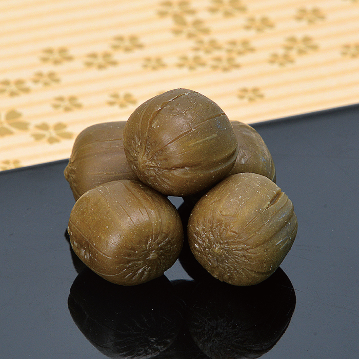 静岡・森町お茶のあめ　ほうじ茶