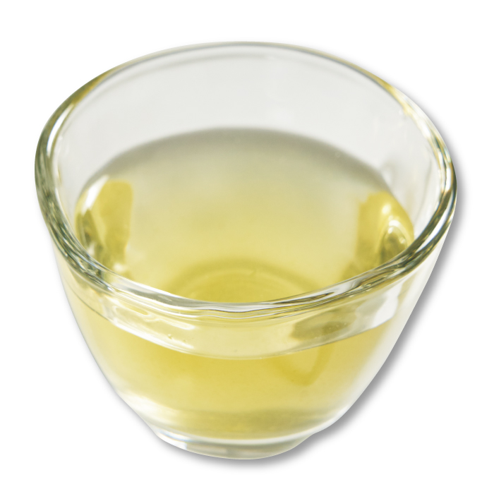 フレーバーティー No.03 柚子(緑茶)