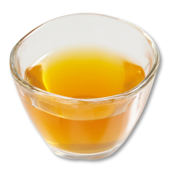 フレーバーティー No.04 イエローグリーン(緑茶)