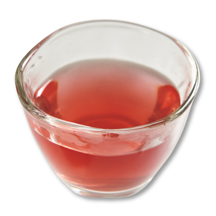 フレーバーティー No.05 さくら(緑茶)