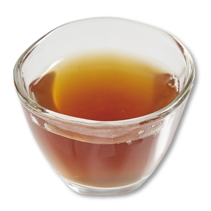 フレーバーティー No.08 ジンジャーブラック(黒烏龍茶)