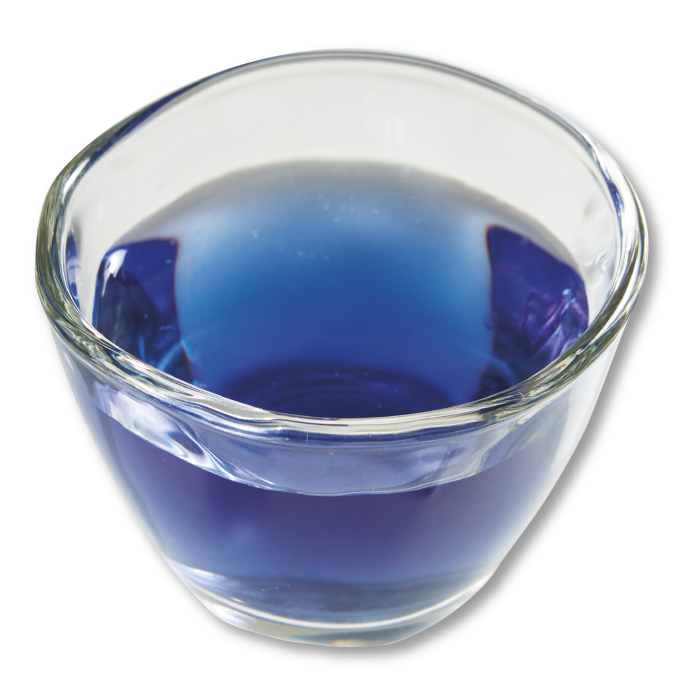 フレーバーティー No.22 トロピカルマジックブルー(バタフライピー)