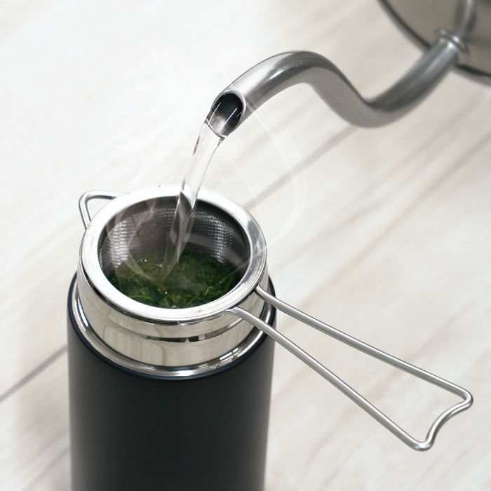 マグボトル茶こし