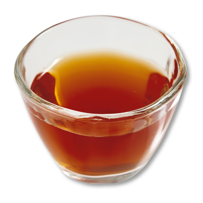 フレーバーティー No.27 蜜りんご(和紅茶)