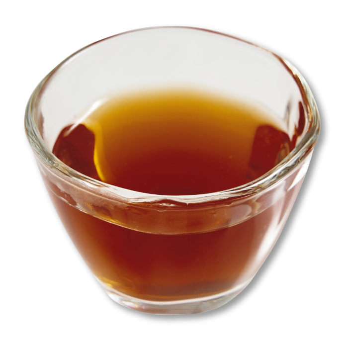 フレーバーティー No.28 濃厚バニラ(和紅茶)