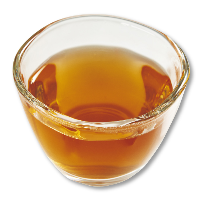 フレーバーティー No.37 ジンジャーレモン(グリーン×ピュアルイボス)