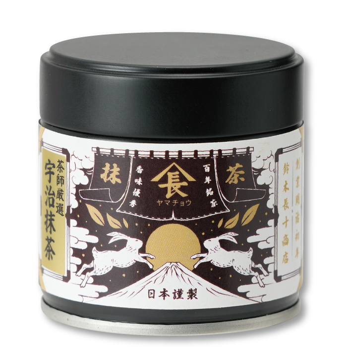 茶師厳選 宇治抹茶